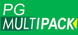 PG Multipack Logo